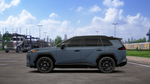 Toyota RAV4 híbrido enchufable XSE 2026