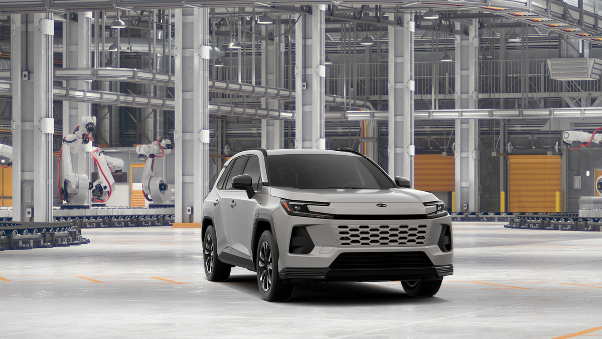 Toyota RAV4 híbrido enchufable SE 2026