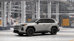 Toyota RAV4 híbrido enchufable SE 2026
