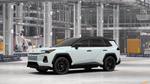 Toyota RAV4 híbrido enchufable XSE 2026
