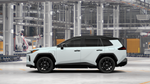 Toyota RAV4 híbrido enchufable XSE 2026