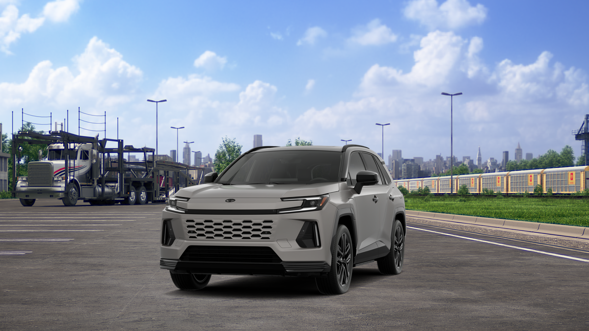 Toyota RAV4 híbrido enchufable XSE 2026