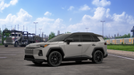 Toyota RAV4 híbrido enchufable XSE 2026