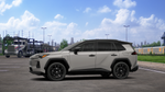Toyota RAV4 híbrido enchufable XSE 2026