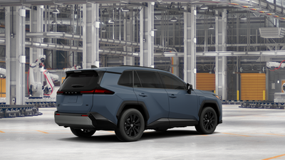 Toyota RAV4 híbrido enchufable SE 2026