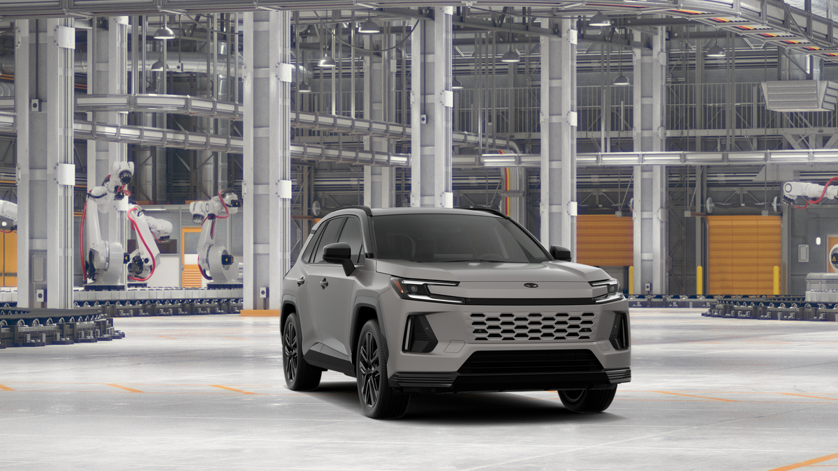Toyota RAV4 híbrido enchufable XSE 2026