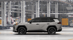 Toyota RAV4 híbrido enchufable XSE 2026