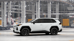 Toyota RAV4 híbrido enchufable SE 2026