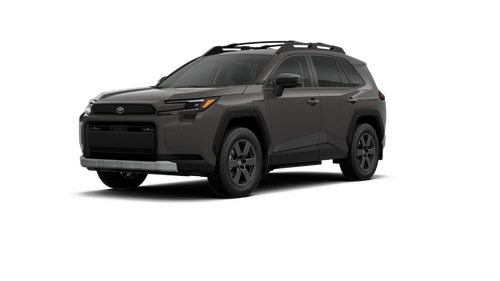 Toyota RAV4 híbrido enchufable Woodland 2026
