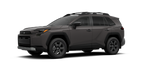 Toyota RAV4 híbrido enchufable Woodland 2026