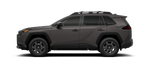 Toyota RAV4 híbrido enchufable Woodland 2026