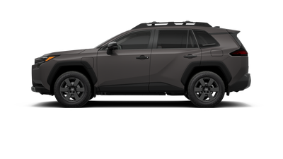 Toyota RAV4 híbrido enchufable Woodland 2026