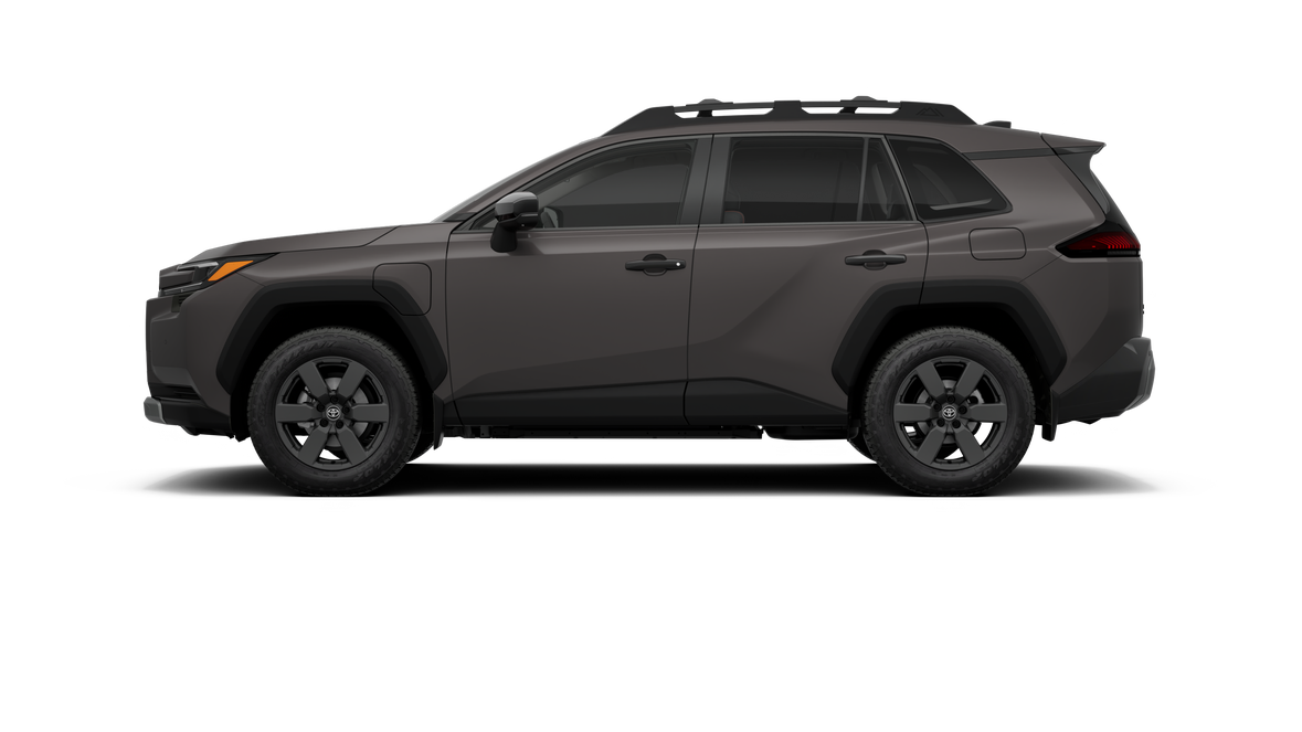 Toyota RAV4 híbrido enchufable Woodland 2026