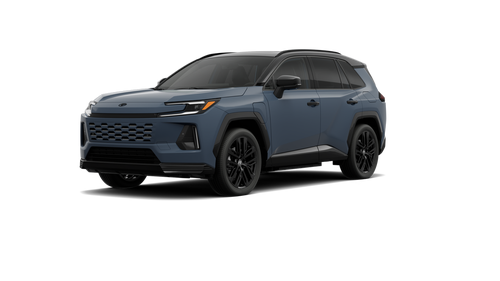 Toyota RAV4 híbrido enchufable XSE 2026