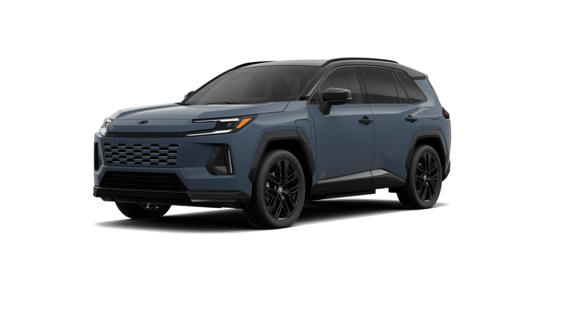 Toyota RAV4 híbrido enchufable XSE 2026
