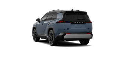 Toyota RAV4 híbrido enchufable XSE 2026