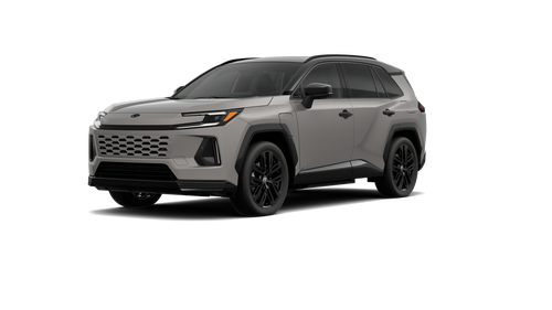 Toyota RAV4 híbrido enchufable XSE 2026