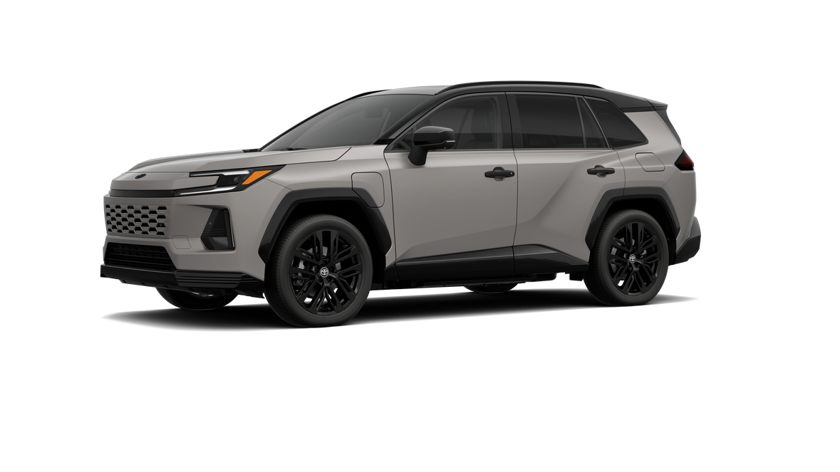 Toyota RAV4 híbrido enchufable XSE 2026
