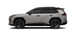 Toyota RAV4 híbrido enchufable XSE 2026