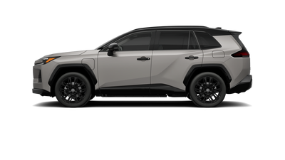 Toyota RAV4 híbrido enchufable XSE 2026
