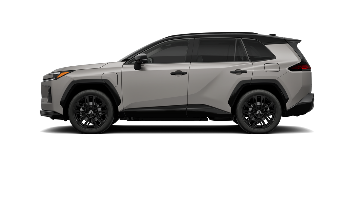 Toyota RAV4 híbrido enchufable XSE 2026