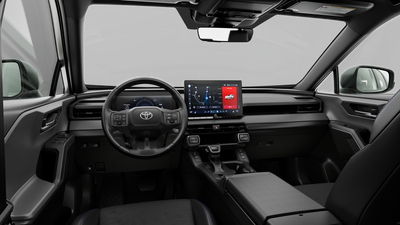 Toyota RAV4 híbrido enchufable XSE 2026