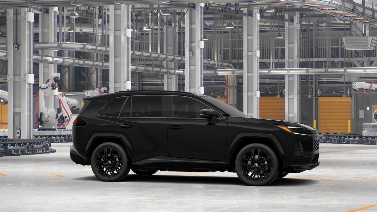 Toyota RAV4 híbrido enchufable XSE 2026
