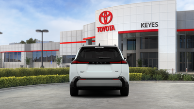 Toyota RAV4 híbrido enchufable XSE 2026