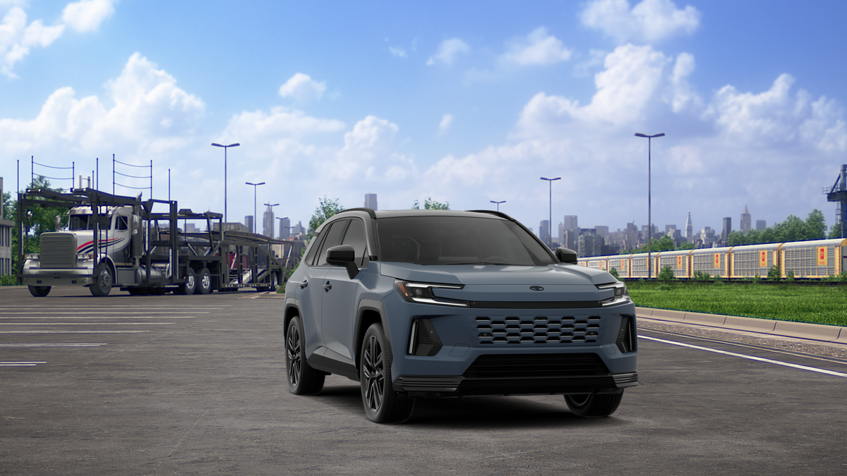 Toyota RAV4 híbrido enchufable XSE 2026
