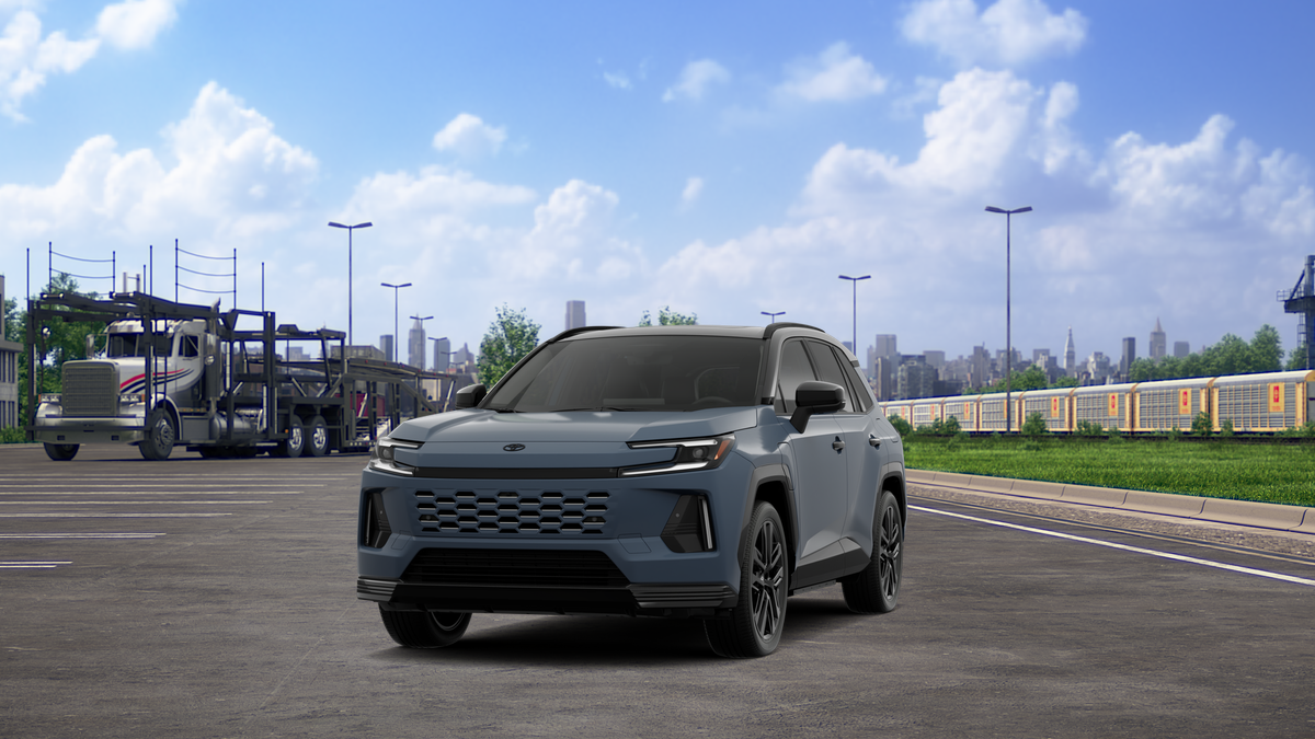 Toyota RAV4 híbrido enchufable XSE 2026