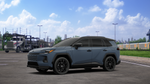 Toyota RAV4 híbrido enchufable XSE 2026