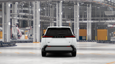 Toyota RAV4 híbrido enchufable SE 2026