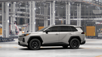 Toyota RAV4 híbrido enchufable SE 2026