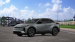 Toyota C-HR SE 2026