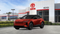 Toyota C-HR XSE 2026