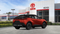 Toyota C-HR XSE 2026