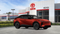 Toyota C-HR XSE 2026