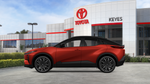 Toyota C-HR XSE 2026