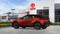 Toyota C-HR XSE 2026
