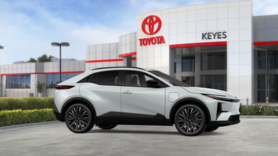 Toyota C-HR XSE 2026