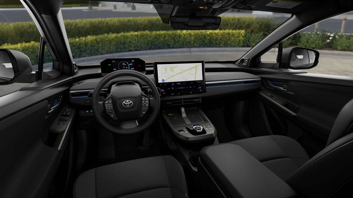 Toyota C-HR XSE 2026