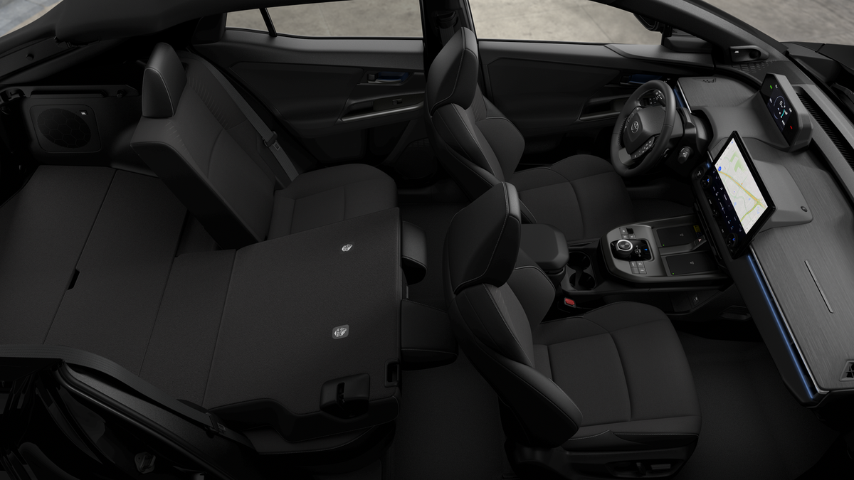 Toyota C-HR XSE 2026