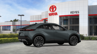 Toyota C-HR XSE 2026
