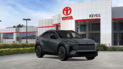 Toyota C-HR XSE 2026