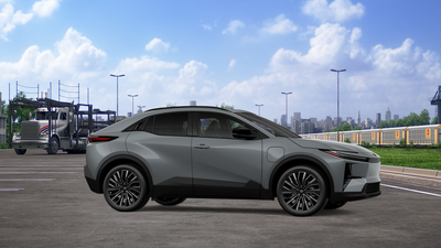 Toyota C-HR XSE 2026