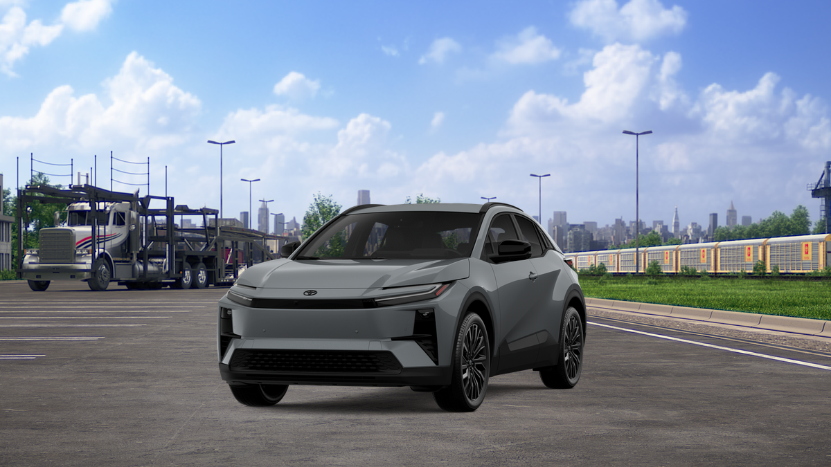 Toyota C-HR XSE 2026