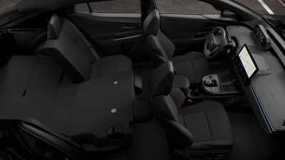Toyota C-HR XSE 2026