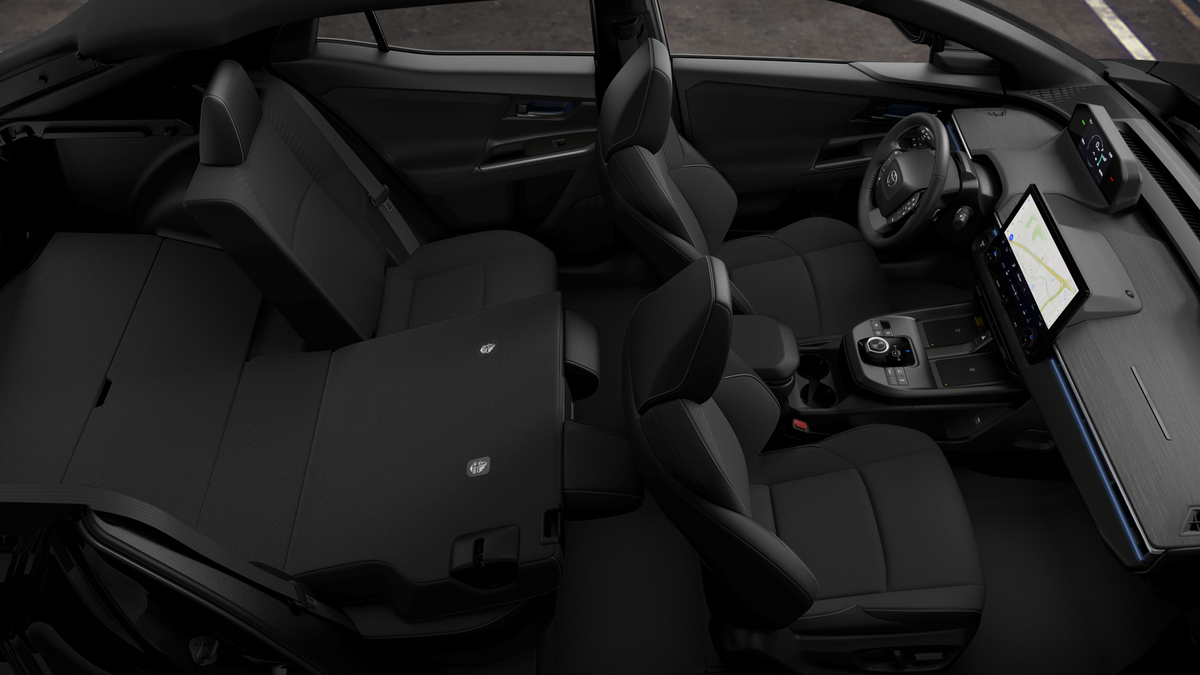 Toyota C-HR XSE 2026