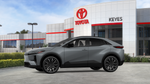 Toyota C-HR XSE 2026