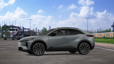 Toyota C-HR XSE 2026